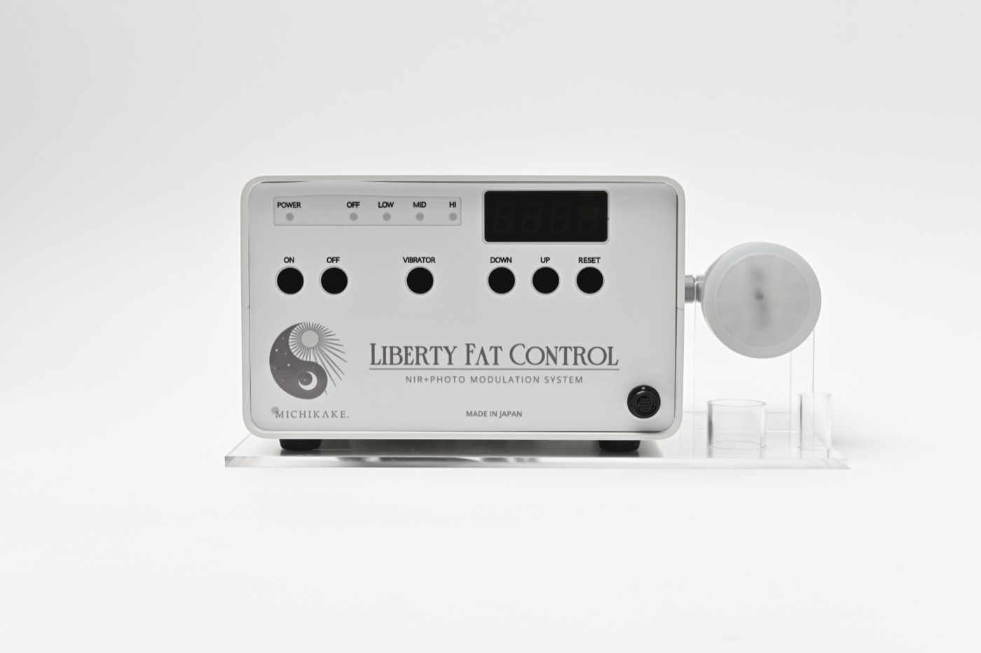 LIBERTY FAT CONTROL