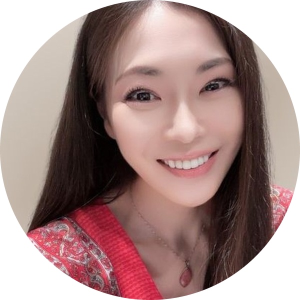 プロフィールの外観
